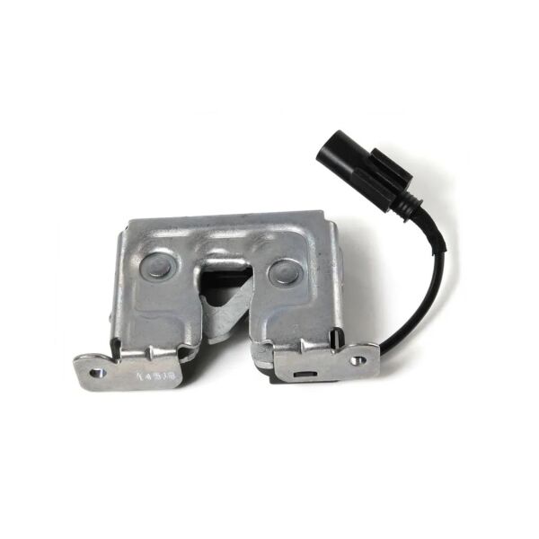 Bmw E60 E84 E87 E90 E92 E93 Kaput Alt Kilidi | Bw