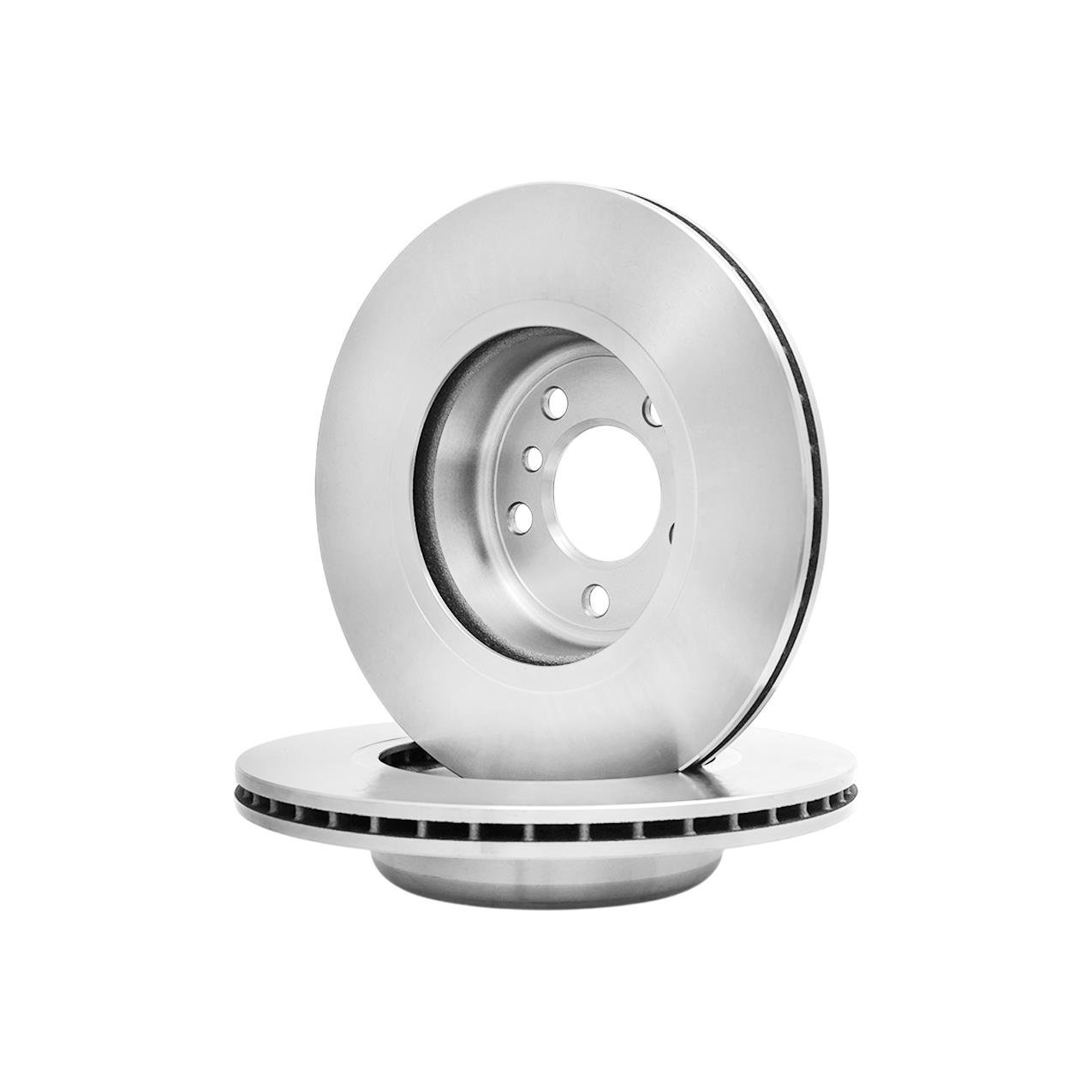 Bmw F10 Ön Disk Takımı | Febi