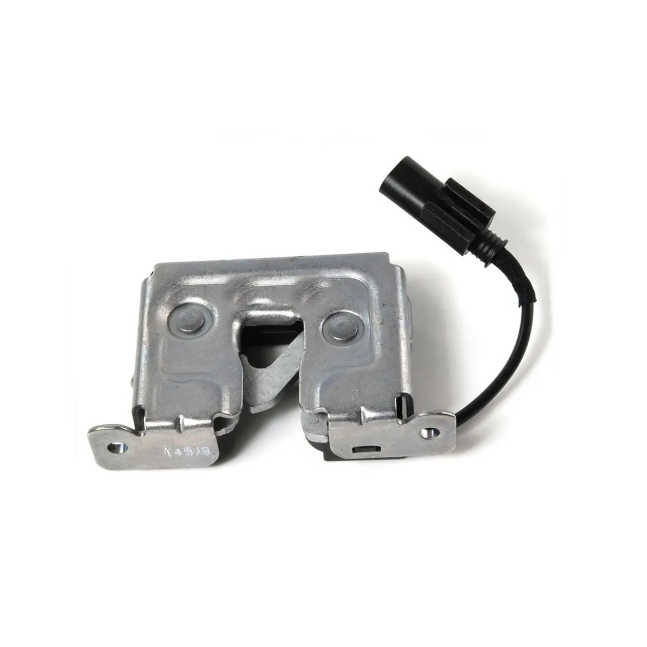 Bmw E60 E84 E87 E90 E92 E93 Kaput Alt Kilidi | Bw
