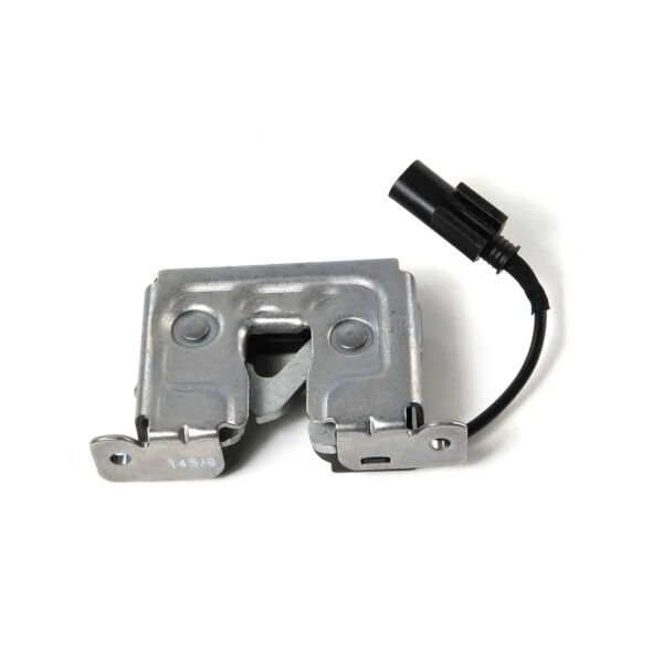 Bmw E60 E84 E87 E90 E92 E93 Kaput Alt Kilidi | Bw