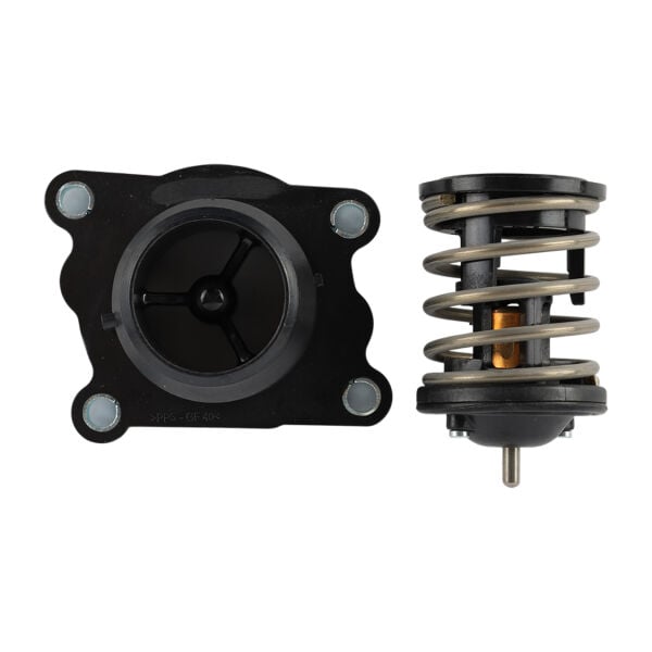 Bmw E60 E87 E90 F10 - N47 N57 Komple Termostat | Febi