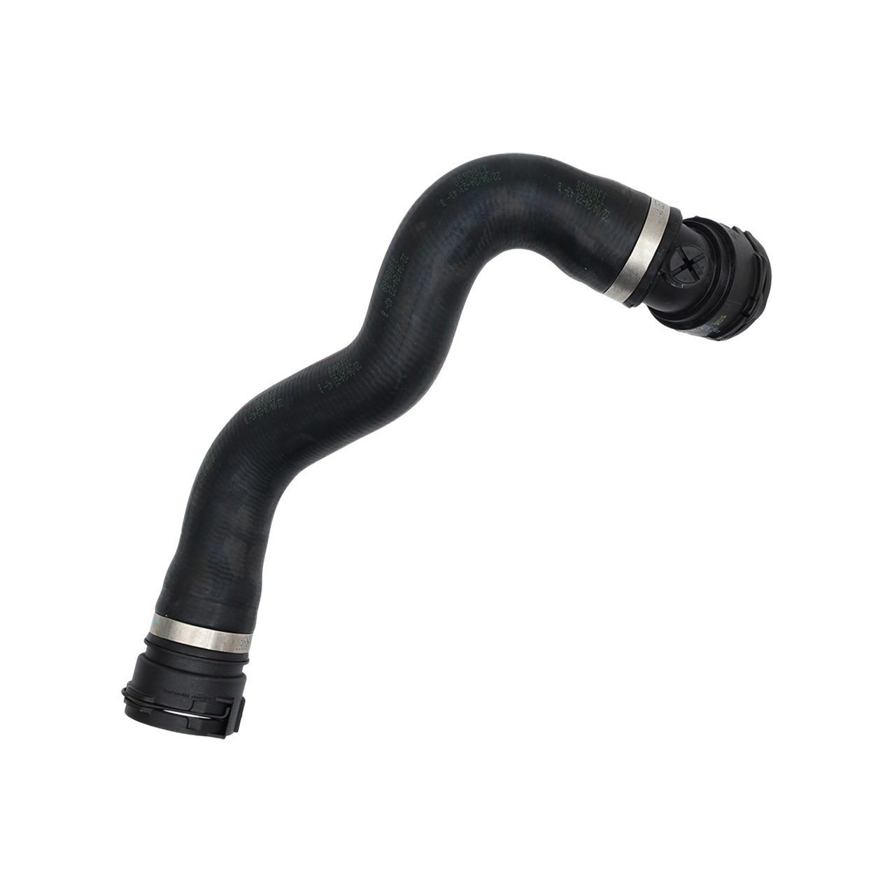 Bmw F07 F10 - N20 Termostat Hortumu | Orijinal