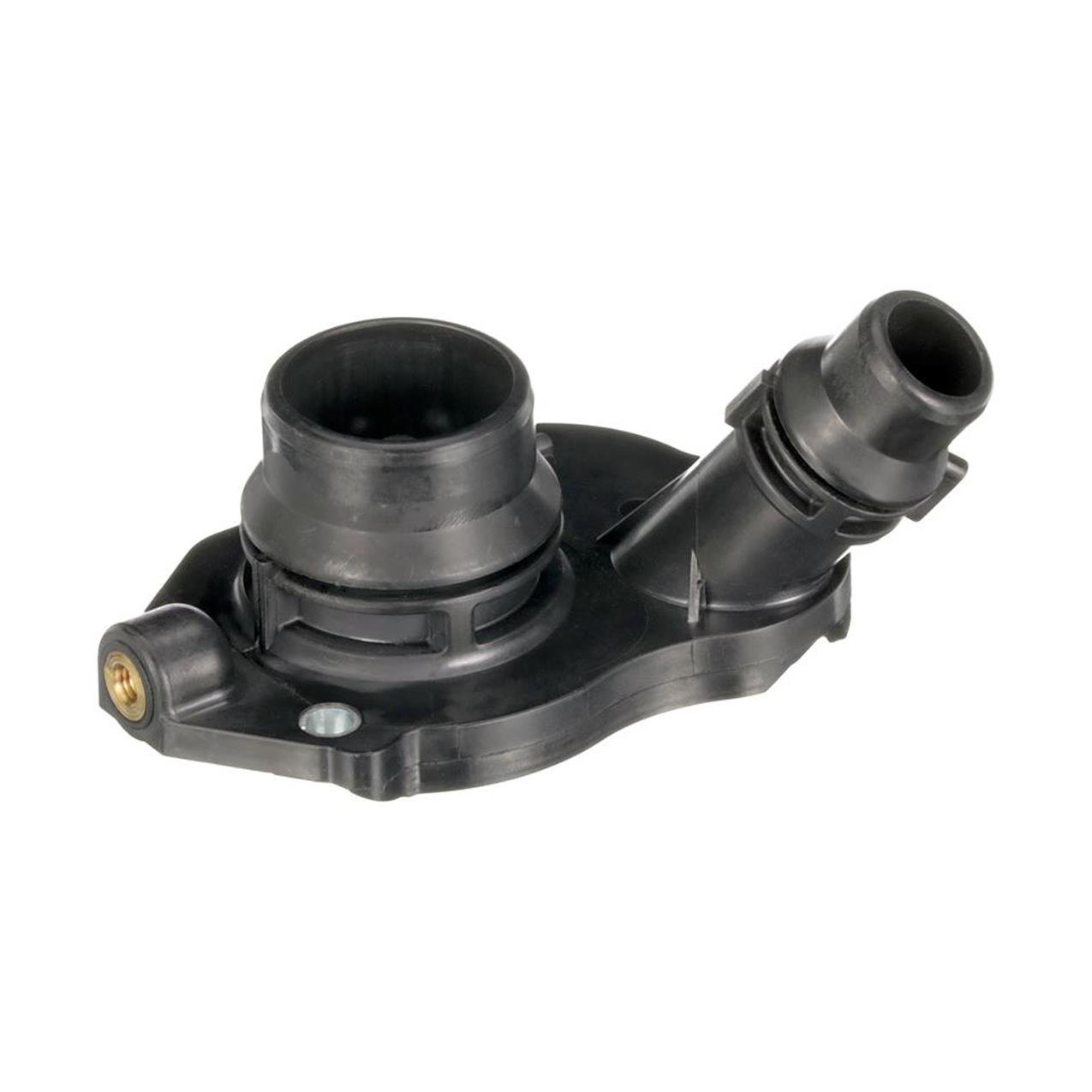 Bmw E84 E90 F10 F20 F30 - N47N Termostat Kapağı | Rapro