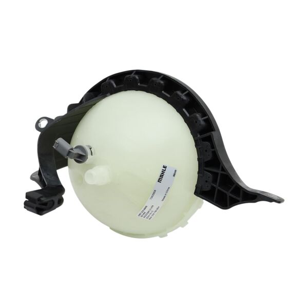 Bmw F07 F10 - N20 Radyatör Yedek Su Deposu | Mahle