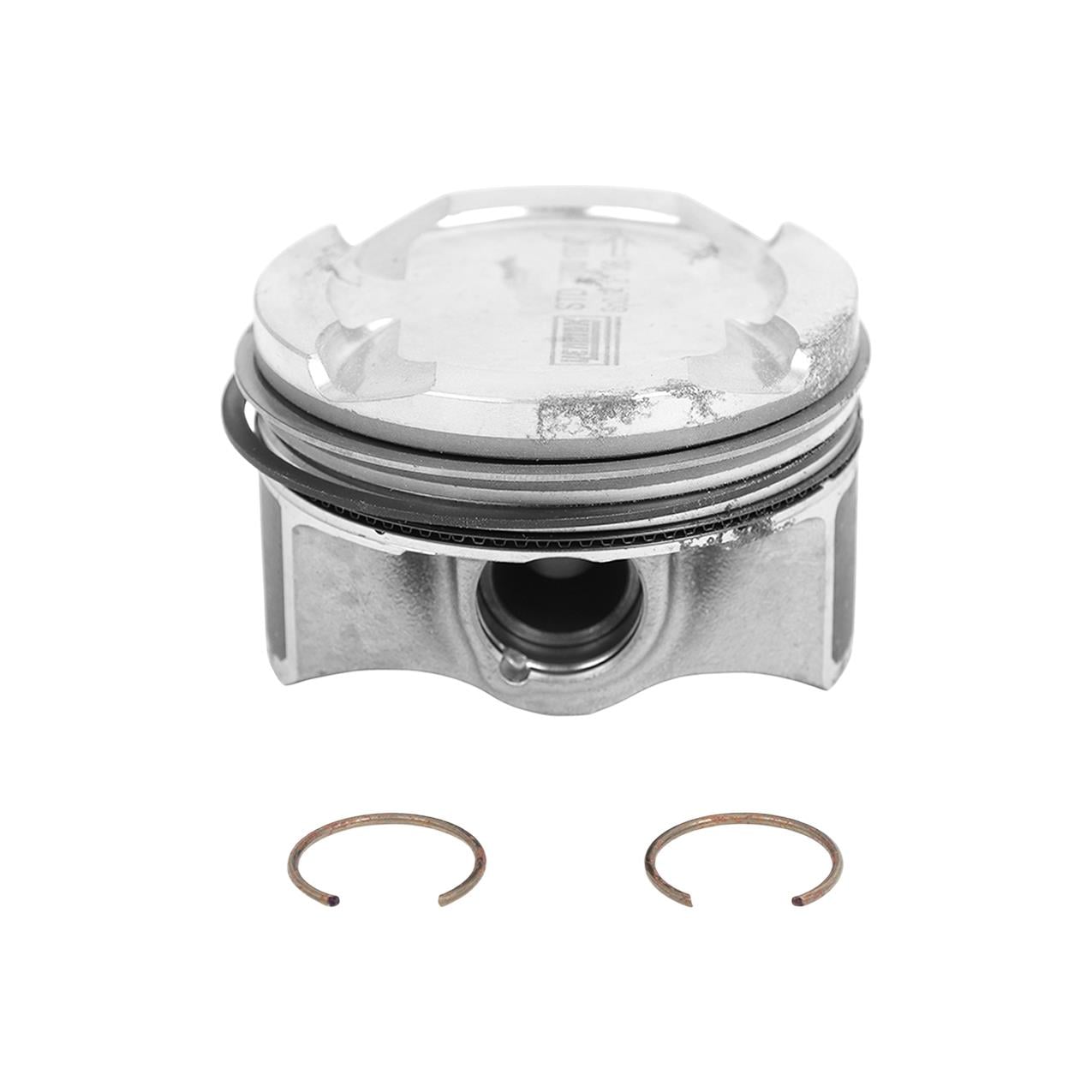 Bmw B38 B48 Piston Segman - ( Std ) - 82.00mm (1 Adet) | Yenmak