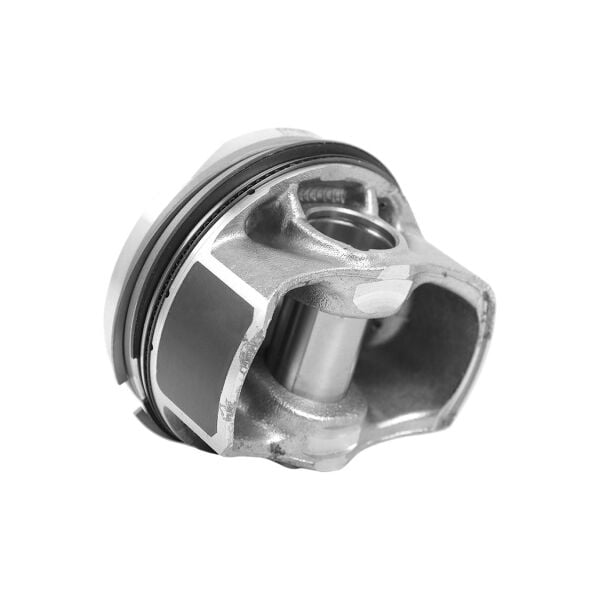 Bmw B38 B48 Piston Segman - ( Std ) - 82.00mm (1 Adet) | Yenmak