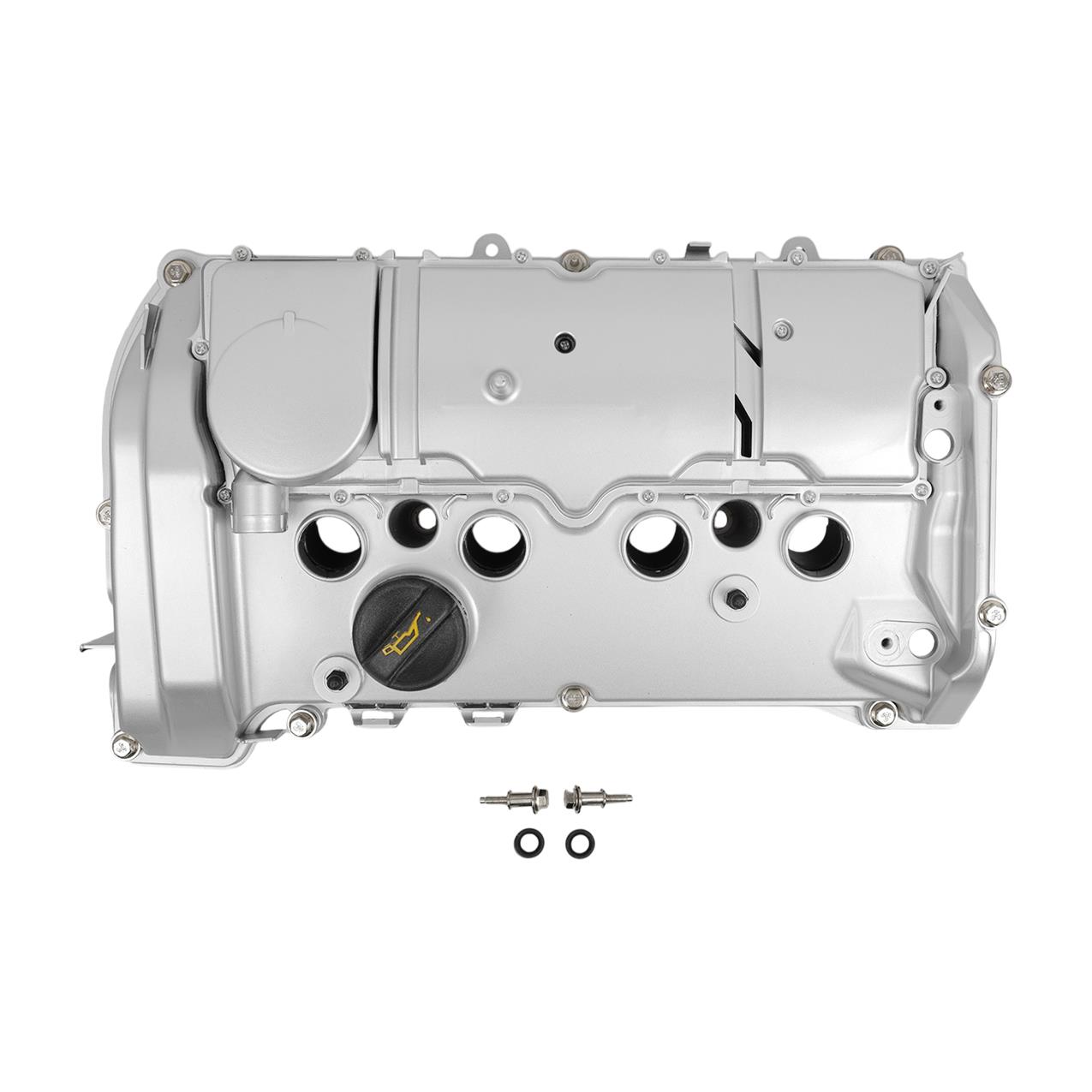 Bmw F20 F30 - N13 Külbütör Kapağı - Contalı - Alüminyum | Wisco