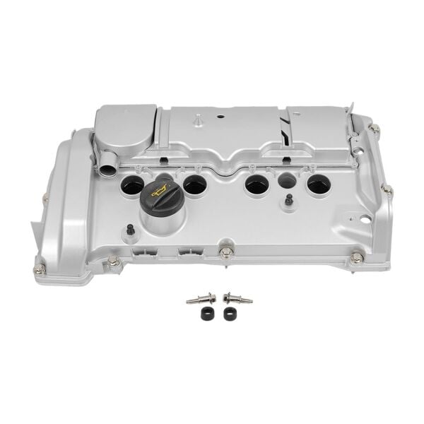 Bmw F20 F30 - N13 Külbütör Kapağı - Contalı - Alüminyum | Wisco