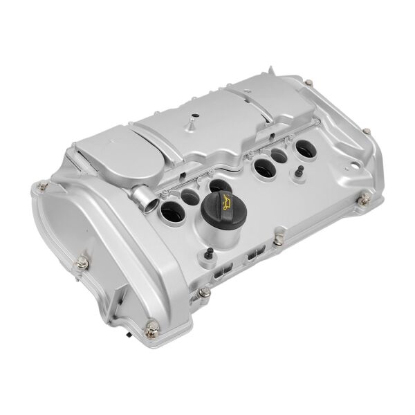 Bmw F20 F30 - N13 Külbütör Kapağı - Contalı - Alüminyum | Wisco