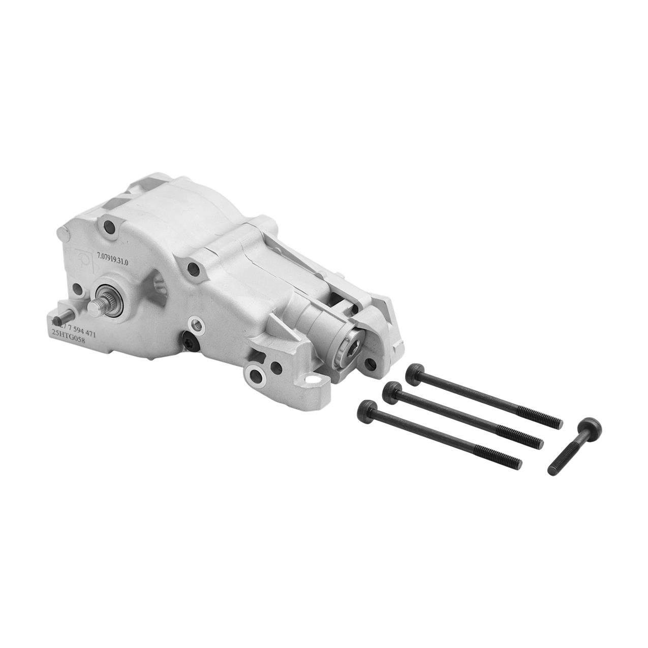 Bmw X1 E84 E46 E60 E87 E90 E92 - N40 N42 N45 N46 Yağ Pompası | Pierburg