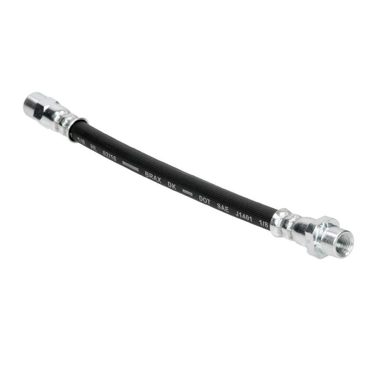 Bmw E36 Arka Fren Hortumu | Frow