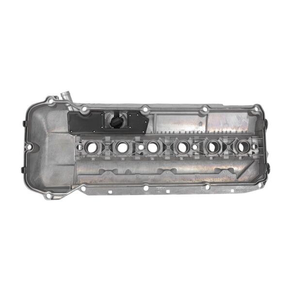 Bmw E39 E46 E60 E65 E83 E53 - M54 Külbütör Kapağı - Contalı - Alüminyum | Wisco