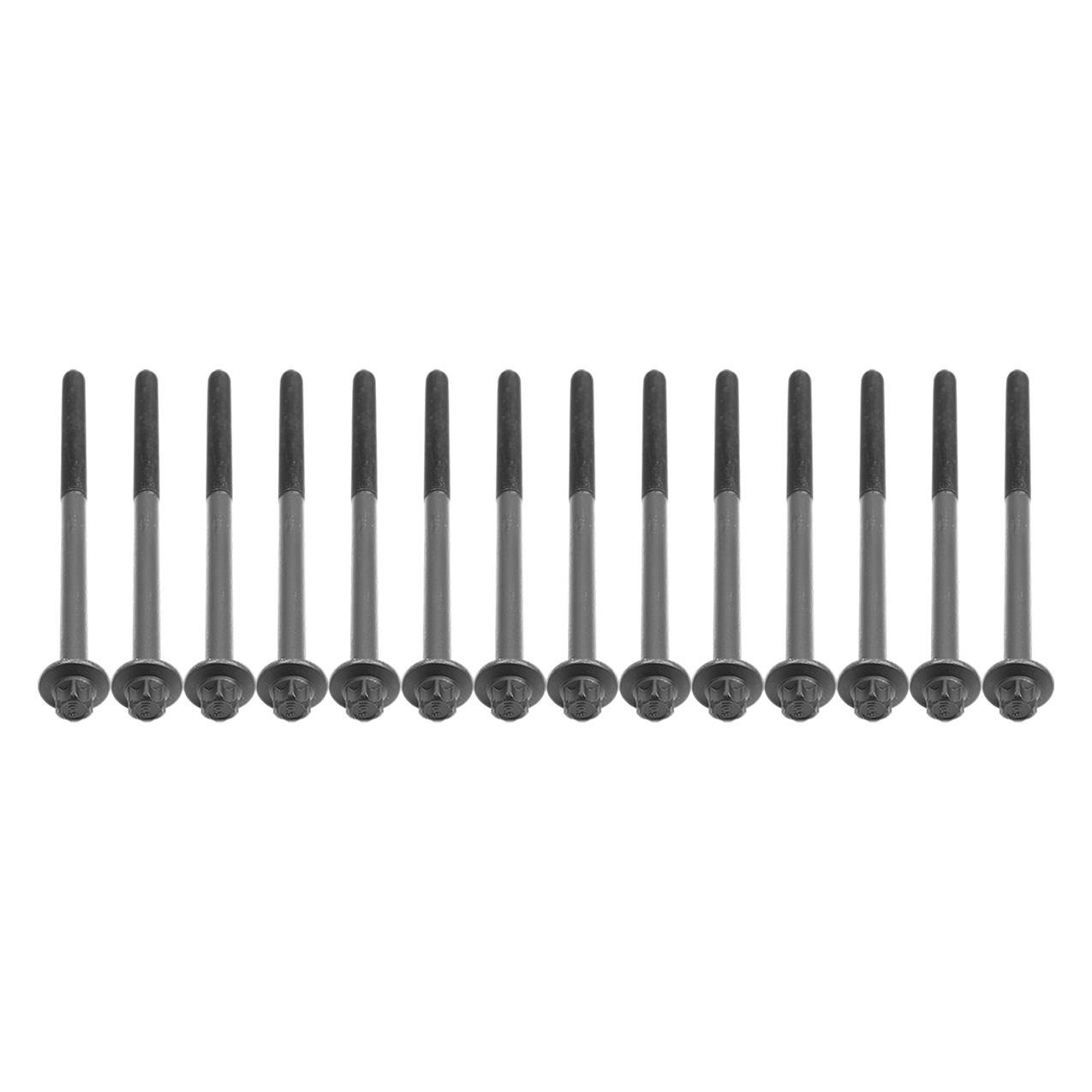 Bmw E90 F10 F30 G20 - N57 Silindir Kapak Saplama Seti | Bga