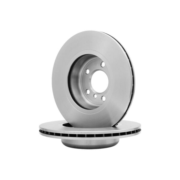 Bmw F10 Ön Disk Takımı | Kraftvoll