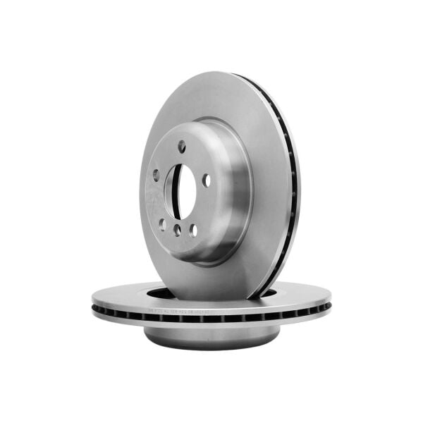 Bmw F10 Ön Disk Takımı | Kraftvoll