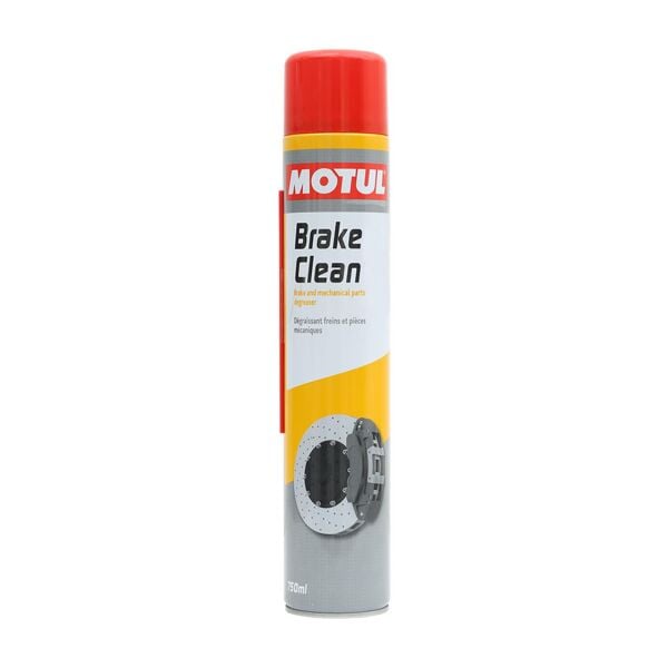750ml Fren Balata Temizleme Spreyi | Motul
