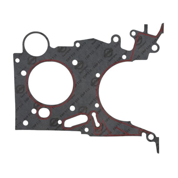 Bmw E30 E34 E36 - M40 Ön Kapak Contası | Elring