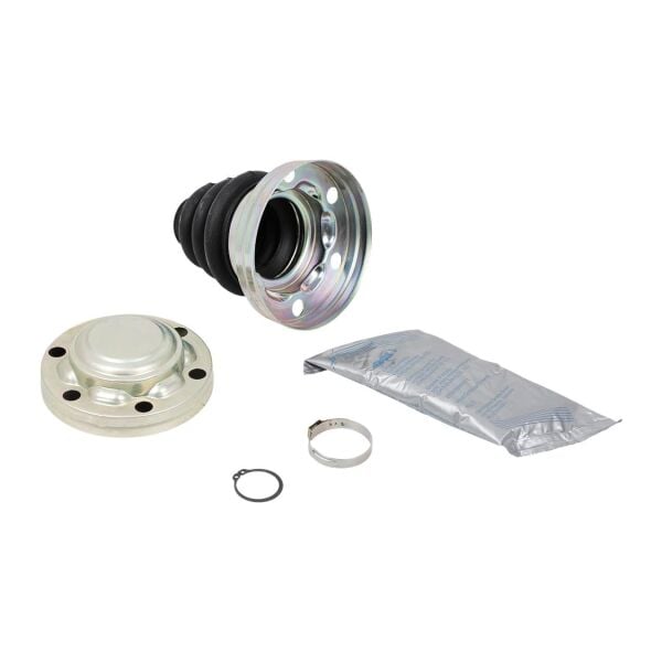 Bmw E81 E87 E88 E89 E90 E91 E92 E93 Arka İç Aks Körüğü Seti | Gkn