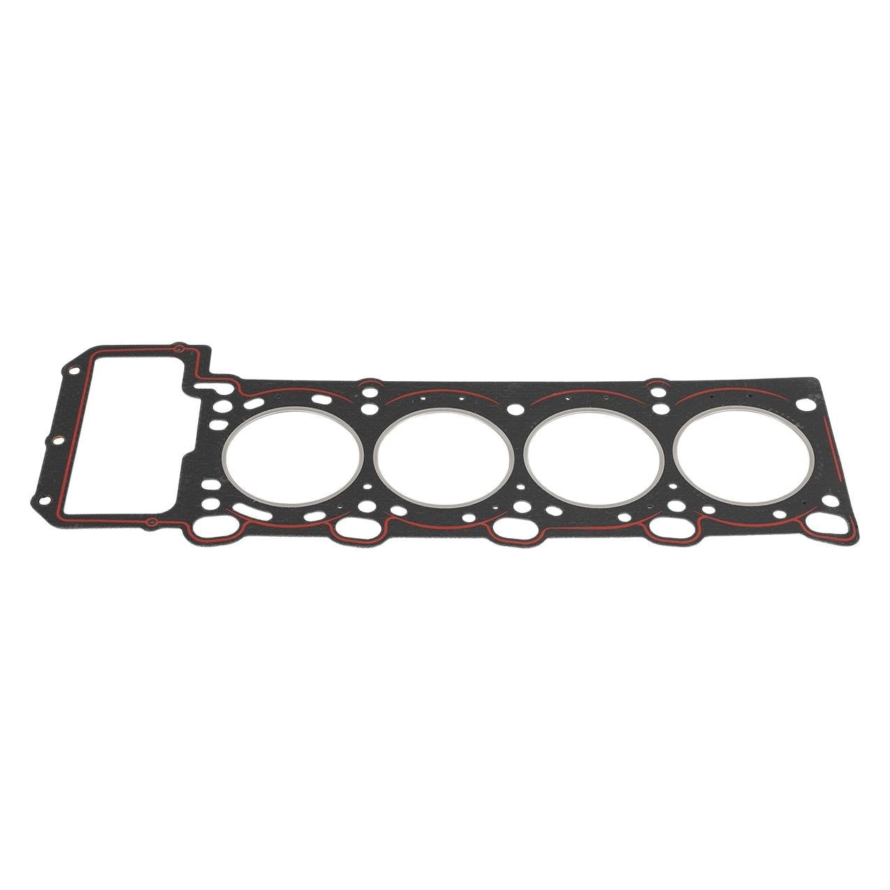 Bmw E32 E34 E38 - M60 Silindir Kapak Contası - Sağ ( 85mm ) | Elring