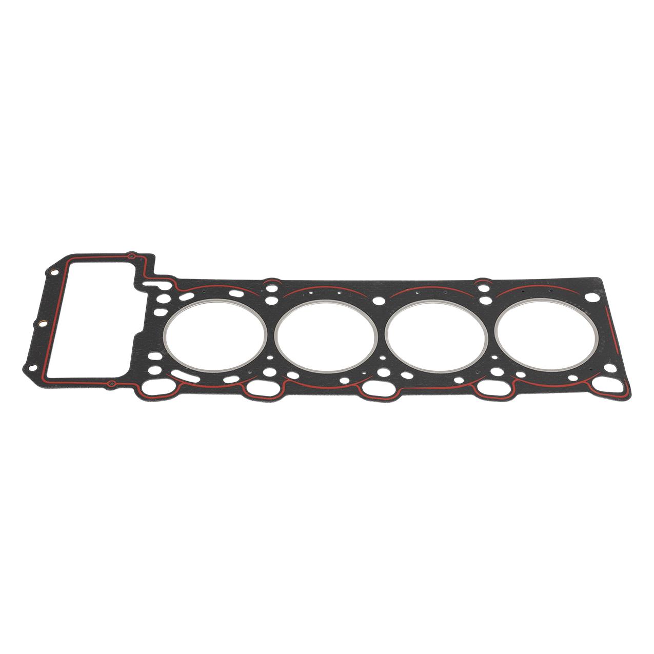 Bmw E32 E34 E38 - M60 Silindir Kapak Contası - Sağ ( 85mm ) | Elring