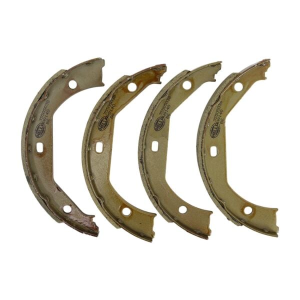 Bmw E39 El Fren Balatası | Hella Pagid