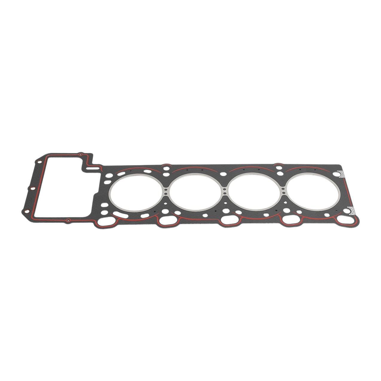Bmw E32 E34 E38 - M60 Silindir Kapak Contası - Sol ( 85mm ) | Elring