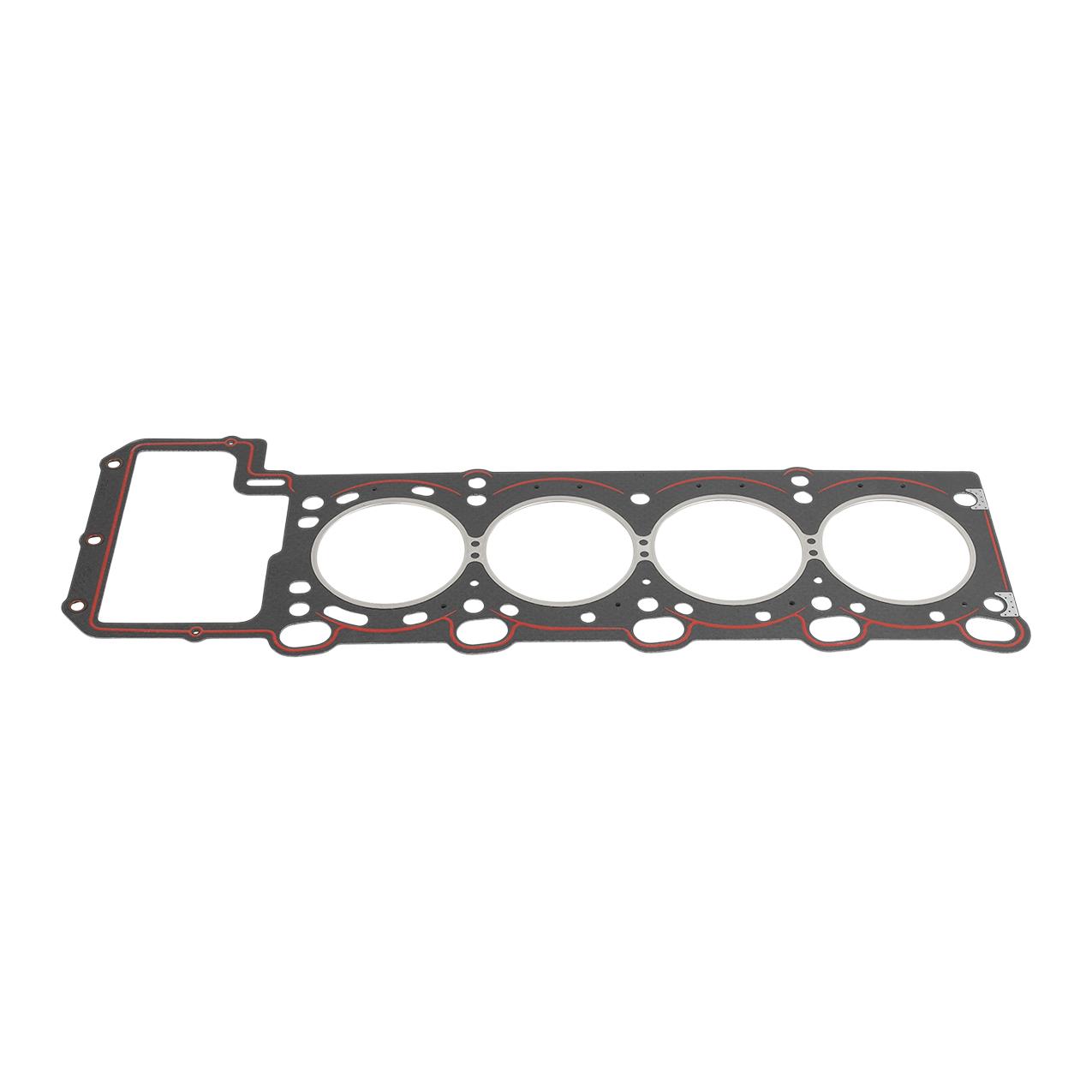 Bmw E32 E34 E38 - M60 Silindir Kapak Contası - Sol ( 85mm ) | Elring