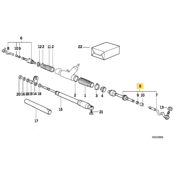 Bmw E36 Rotmili | Frow