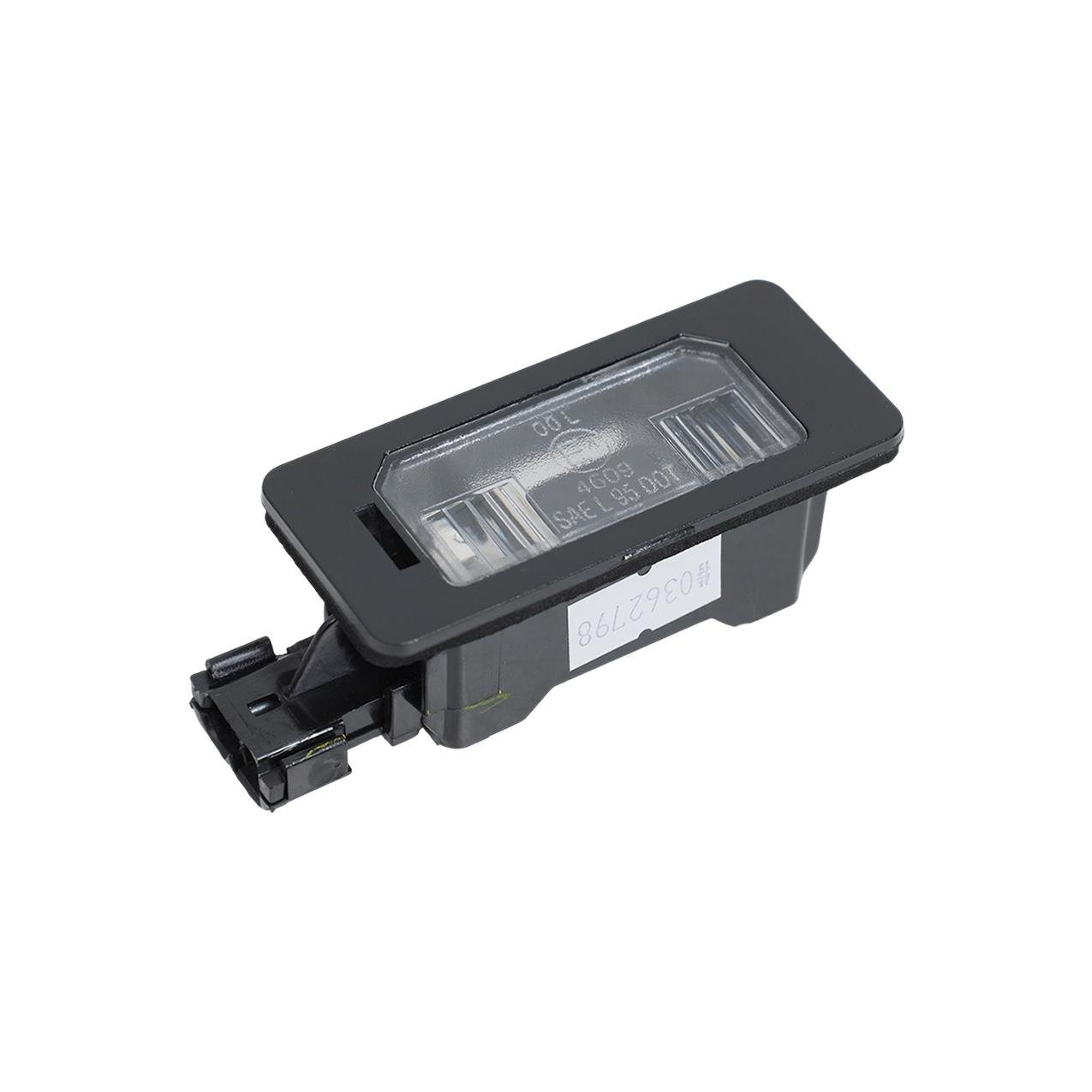 Bmw E39 E60 E71 E90 E92 E93 Plaka Camı | Depo