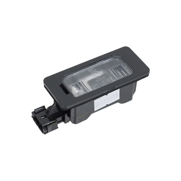 Bmw E39 E60 E71 E90 E92 E93 Plaka Camı | Depo