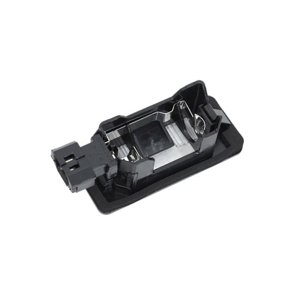 Bmw E39 E60 E71 E90 E92 E93 Plaka Camı | Depo