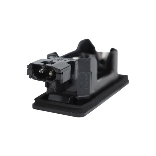 Bmw E39 E60 E71 E90 E92 E93 Plaka Camı | Depo