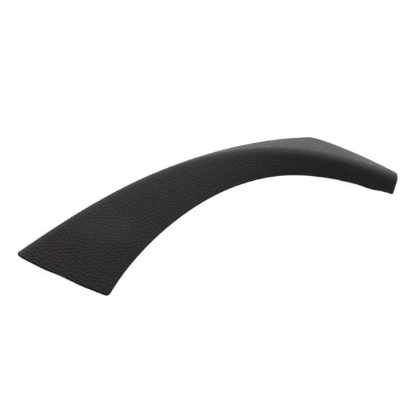 Bmw E90 E92 Ön - Arka Sol Siyah Kapı Tutamak Kaplaması | Btap