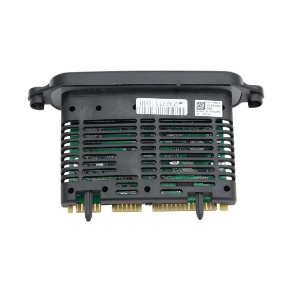 Bmw F30 F31 F34 Far Kartı - Xenon | Wagenburg