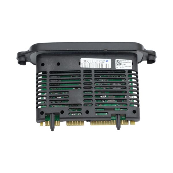 Bmw F30 F31 F34 Far Kartı - Xenon | Wagenburg