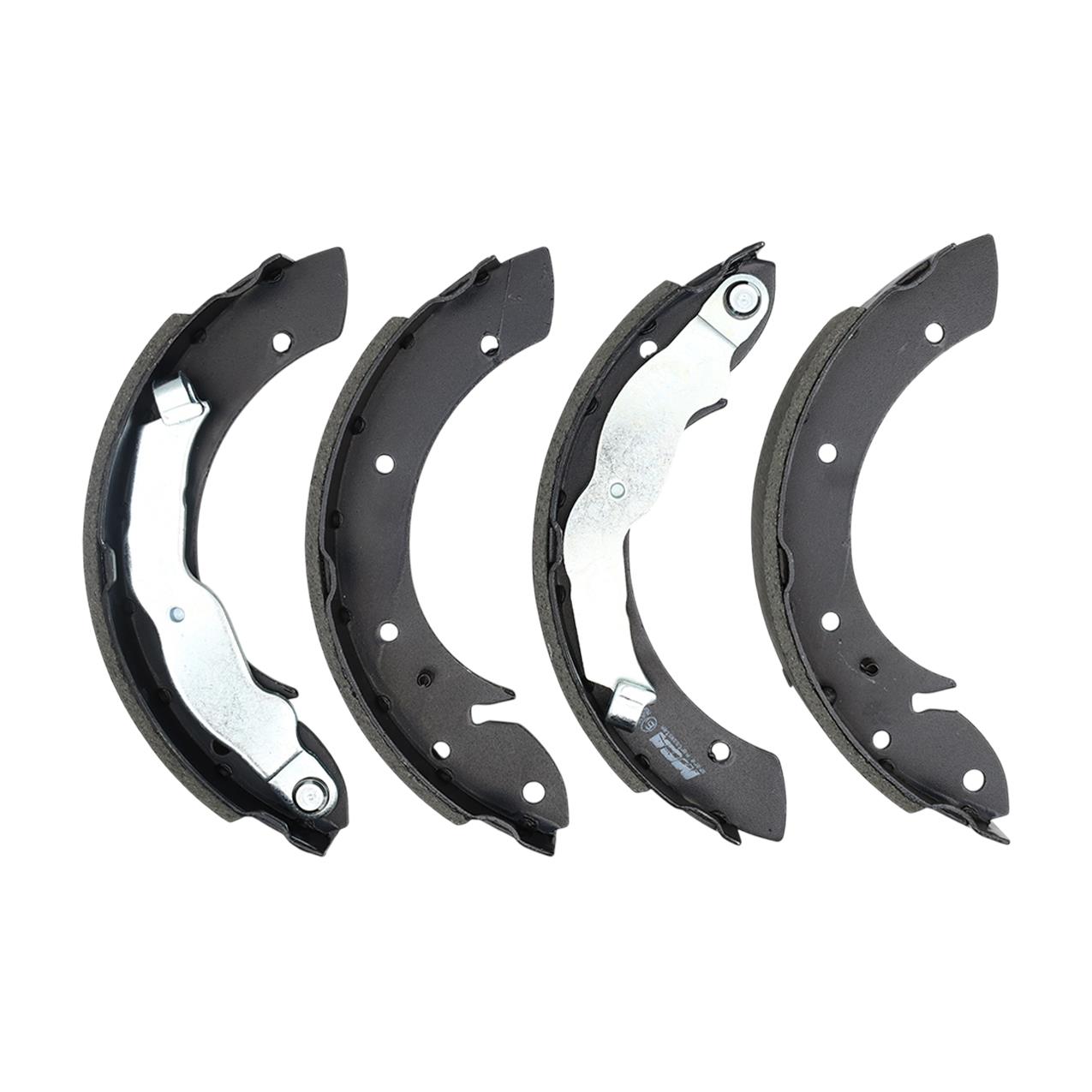 Bmw E36 Arka Fren Kampana Balata Takımı | Mga