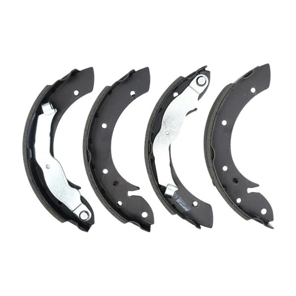 Bmw E36 Arka Fren Kampana Balata Takımı | Mga