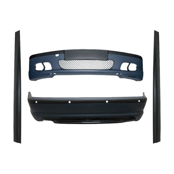 Bmw E46 Sedan Gövde Kiti ( M Tech ) | Wender