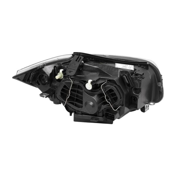 Bmw E87 LCI Komple Far Halojen - Sol | Tyc