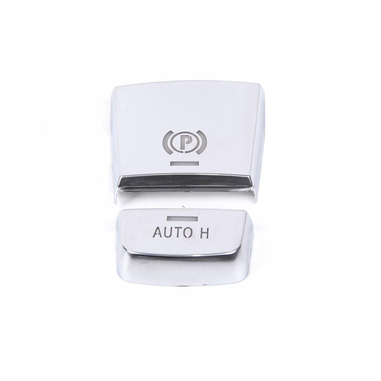 Bmw F10 El Freni Park Düğmesi Krom