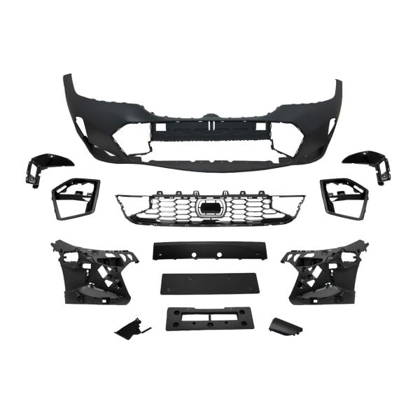 Bmw G20 LCI Ön Tampon Komple - PDC'li - M-Tech ( 2022- ) | Wender