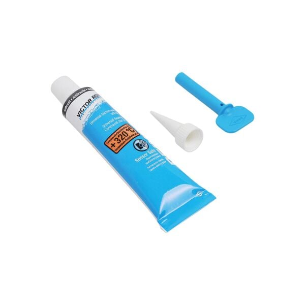 Sıvı Conta - Siyah - 70ml | Victor Reinz