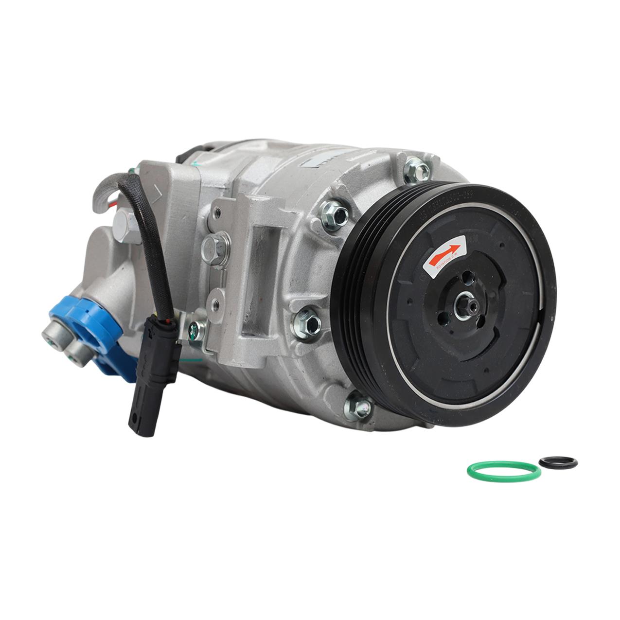 Bmw E60 E61 E90 E91 E92 - M57N2 Klima Kompresörü | Mahle