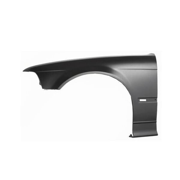 Bmw E36 Coupe Ön Çamurluk Sol - Delikli (97-98) | Taiwan