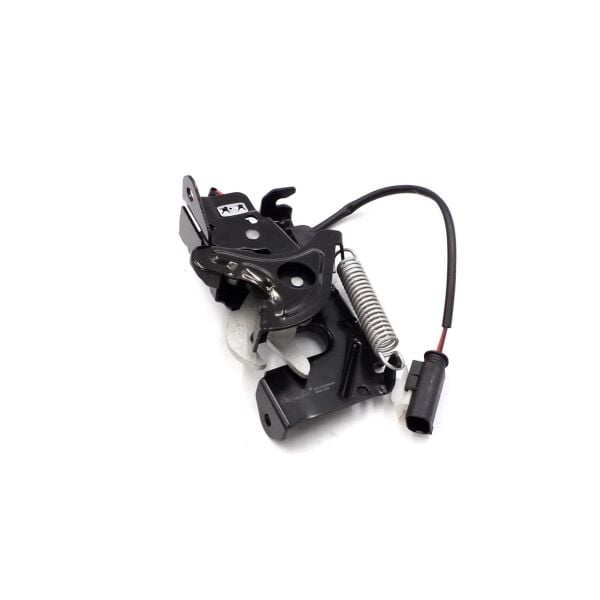 Bmw F20 F30 F32 F34 F36 Kaput Kilidi Alt - Sol | Orijinal