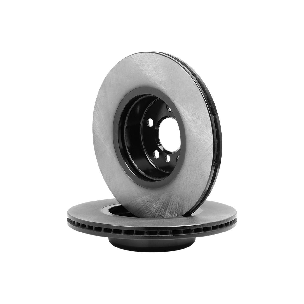 Bmw X3 G01 - X4 G02 G20 G30 Ön Fren Disk Takımı | Emparts