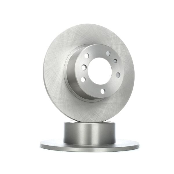 Bmw E34 Ön Fren Havasız Disk Takımı | Mga