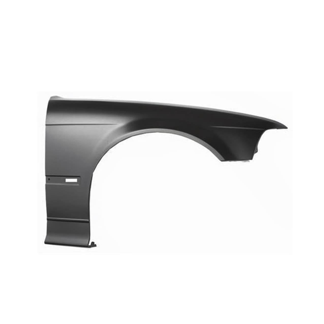 Bmw E36 Coupe Ön Çamurluk Sağ - Delikli (97-98) | Taiwan