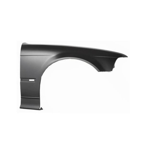 Bmw E36 Coupe Ön Çamurluk Sağ - Delikli (97-98) | Taiwan