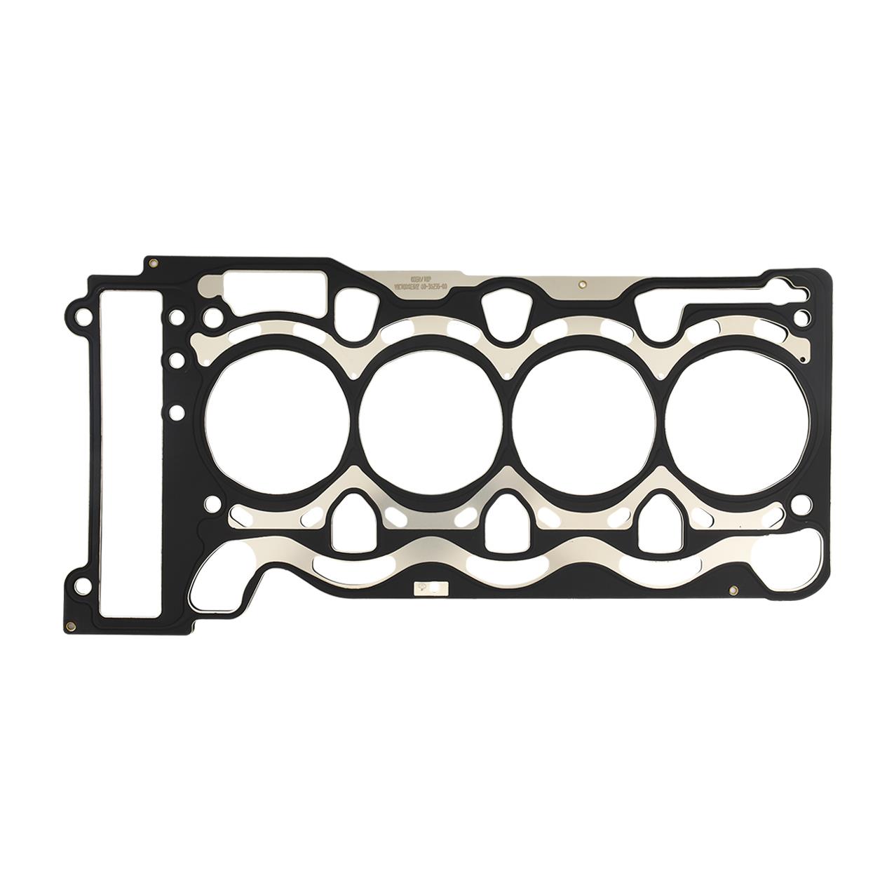 Bmw E83 E46 E87 E90 - N40 N42 N45 N46 Silindir Kapak Contası ( 84mm ) | Victor Reinz